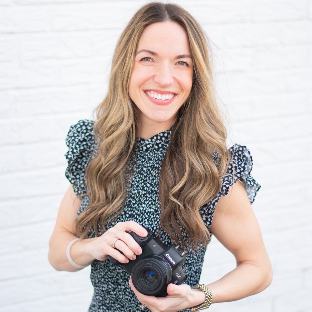 Meet your Posher, Allison
